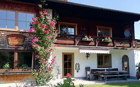 Ferienwohnung zum Gimpei